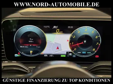 MERCEDES-BENZ GLE 63 S AMG 4M   Distro  Pano BURM Head-up