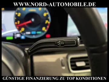 MERCEDES-BENZ GLE 63 S AMG 4M   Distro  Pano BURM Head-up