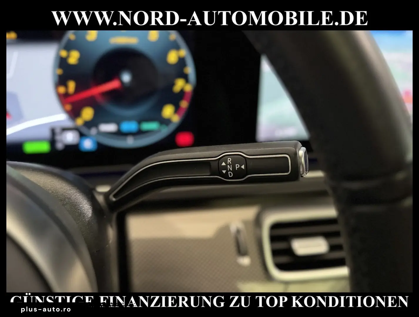 MERCEDES-BENZ GLE 63 S AMG 4M   Distro  Pano BURM Head-up