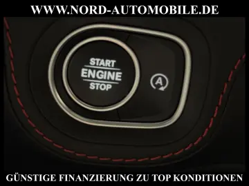 MERCEDES-BENZ GLE 63 S AMG 4M   Distro  Pano BURM Head-up