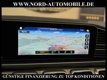 MERCEDES-BENZ GLE 63 S AMG 4M   Distro  Pano BURM Head-up