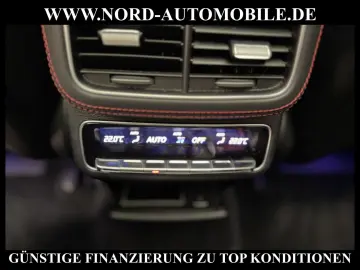 MERCEDES-BENZ GLE 63 S AMG 4M   Distro  Pano BURM Head-up