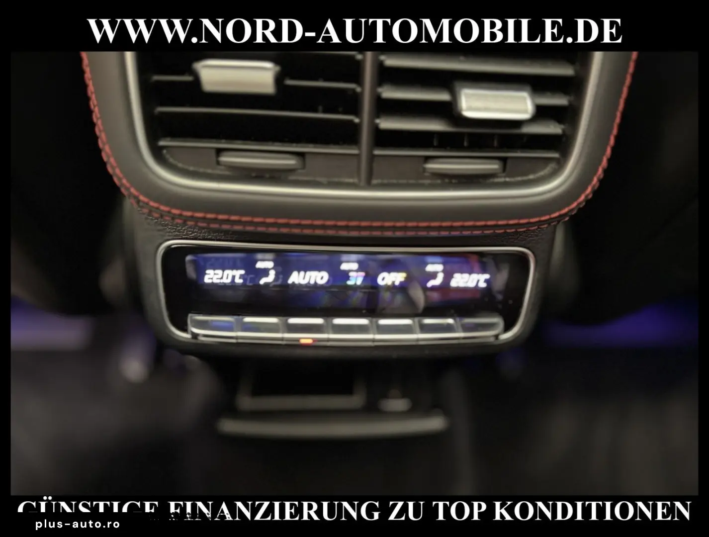 MERCEDES-BENZ GLE 63 S AMG 4M   Distro  Pano BURM Head-up