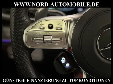 MERCEDES-BENZ GLE 63 S AMG 4M   Distro  Pano BURM Head-up