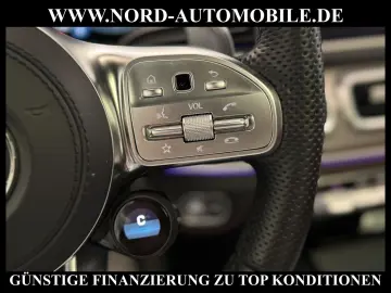 MERCEDES-BENZ GLE 63 S AMG 4M   Distro  Pano BURM Head-up