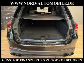 MERCEDES-BENZ GLE 63 S AMG 4M   Distro  Pano BURM Head-up