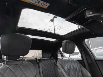 MERCEDES-BENZ S 580 e Limousine 360 4xElSitz 4xSHZ ACC