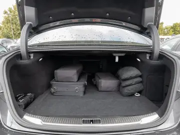 MERCEDES-BENZ S 580 e Limousine 360 4xElSitz 4xSHZ ACC