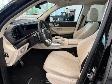 MERCEDES-BENZ GLE 63 AMG 4Matic  HUD PANO SPORTABGASANLAGE