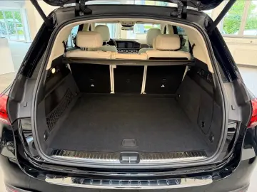 MERCEDES-BENZ GLE 63 AMG 4Matic  HUD PANO SPORTABGASANLAGE
