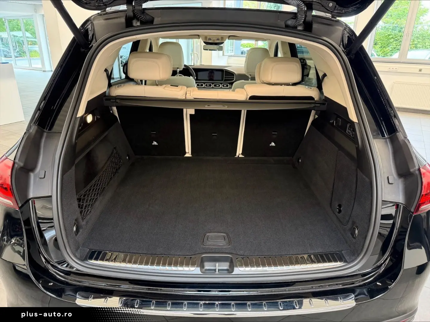 MERCEDES-BENZ GLE 63 AMG 4Matic  HUD PANO SPORTABGASANLAGE