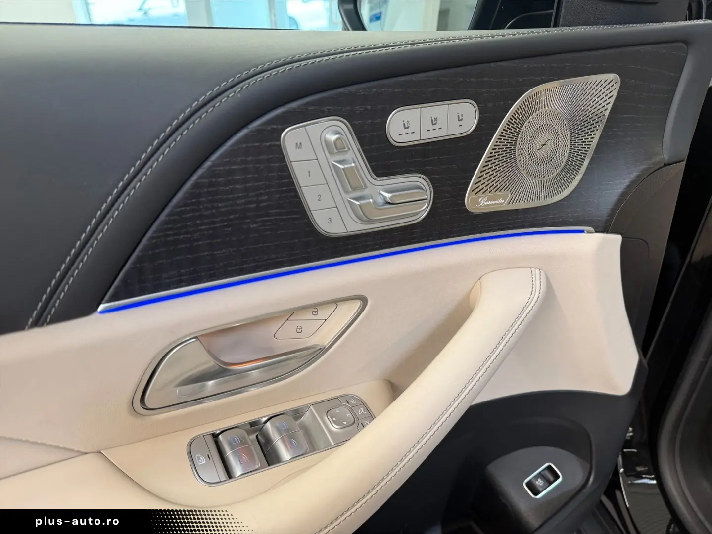 MERCEDES-BENZ GLE 63 AMG 4Matic  HUD PANO SPORTABGASANLAGE