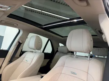 MERCEDES-BENZ GLE 63 AMG 4Matic  HUD PANO SPORTABGASANLAGE