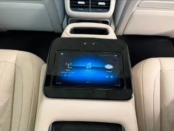 MERCEDES-BENZ GLE 63 AMG 4Matic  HUD PANO SPORTABGASANLAGE