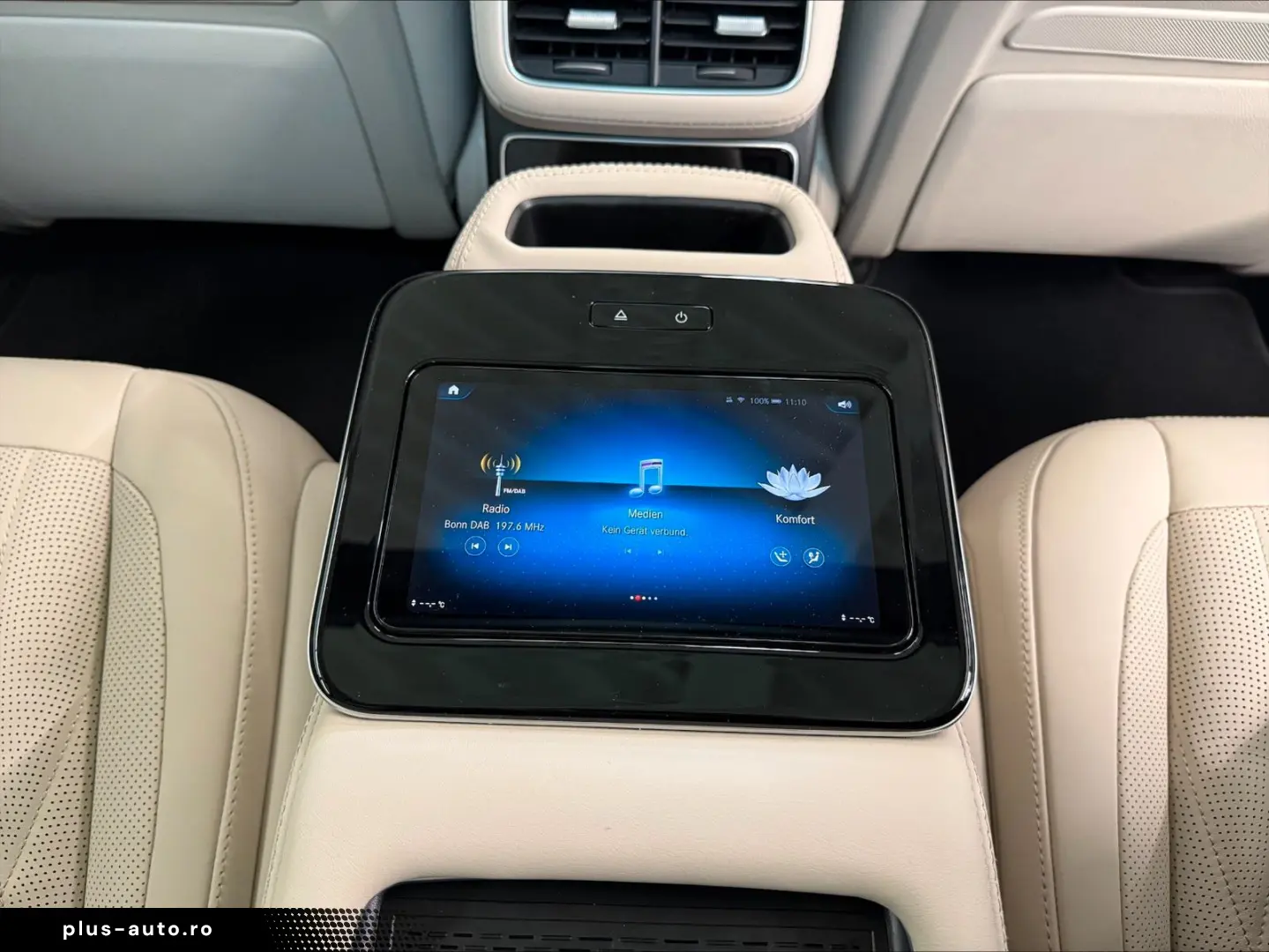 MERCEDES-BENZ GLE 63 AMG 4Matic  HUD PANO SPORTABGASANLAGE