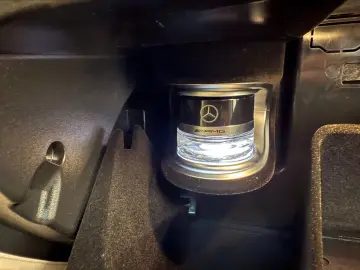 MERCEDES-BENZ GLE 63 AMG 4Matic  HUD PANO SPORTABGASANLAGE