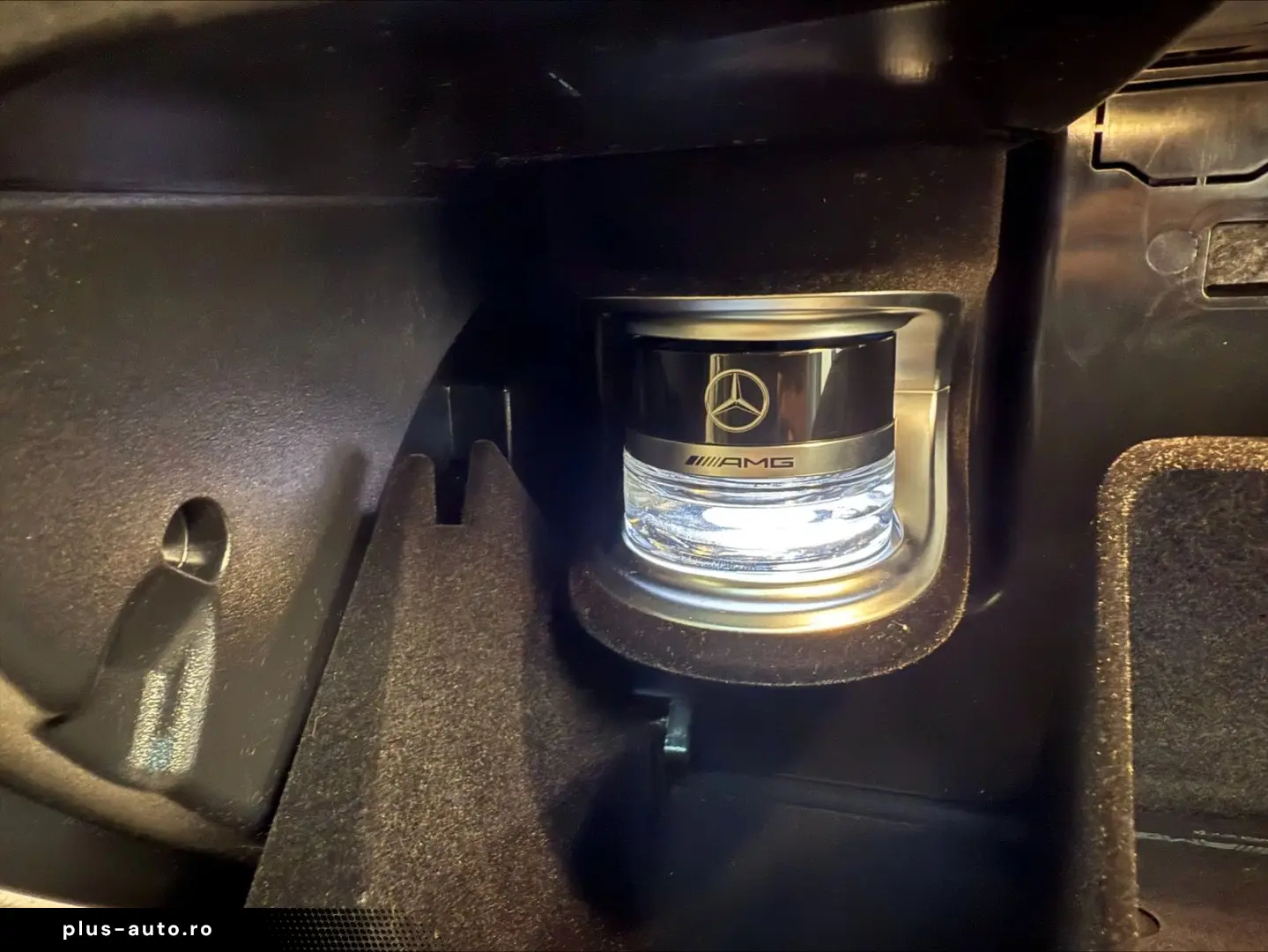 MERCEDES-BENZ GLE 63 AMG 4Matic  HUD PANO SPORTABGASANLAGE