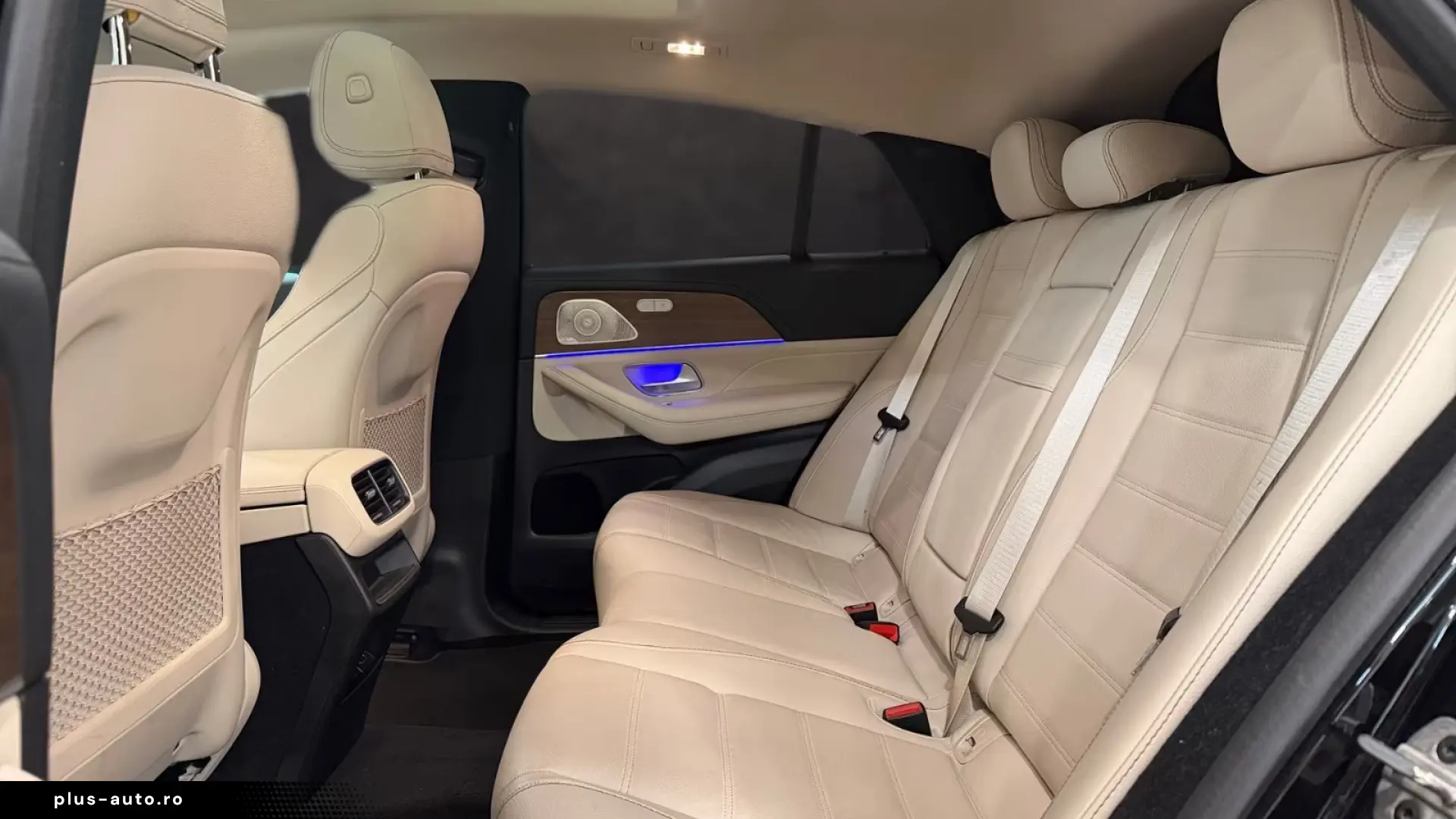 Mercedes-Benz GLE 350 d 4Matic Coupe AMG Line 360