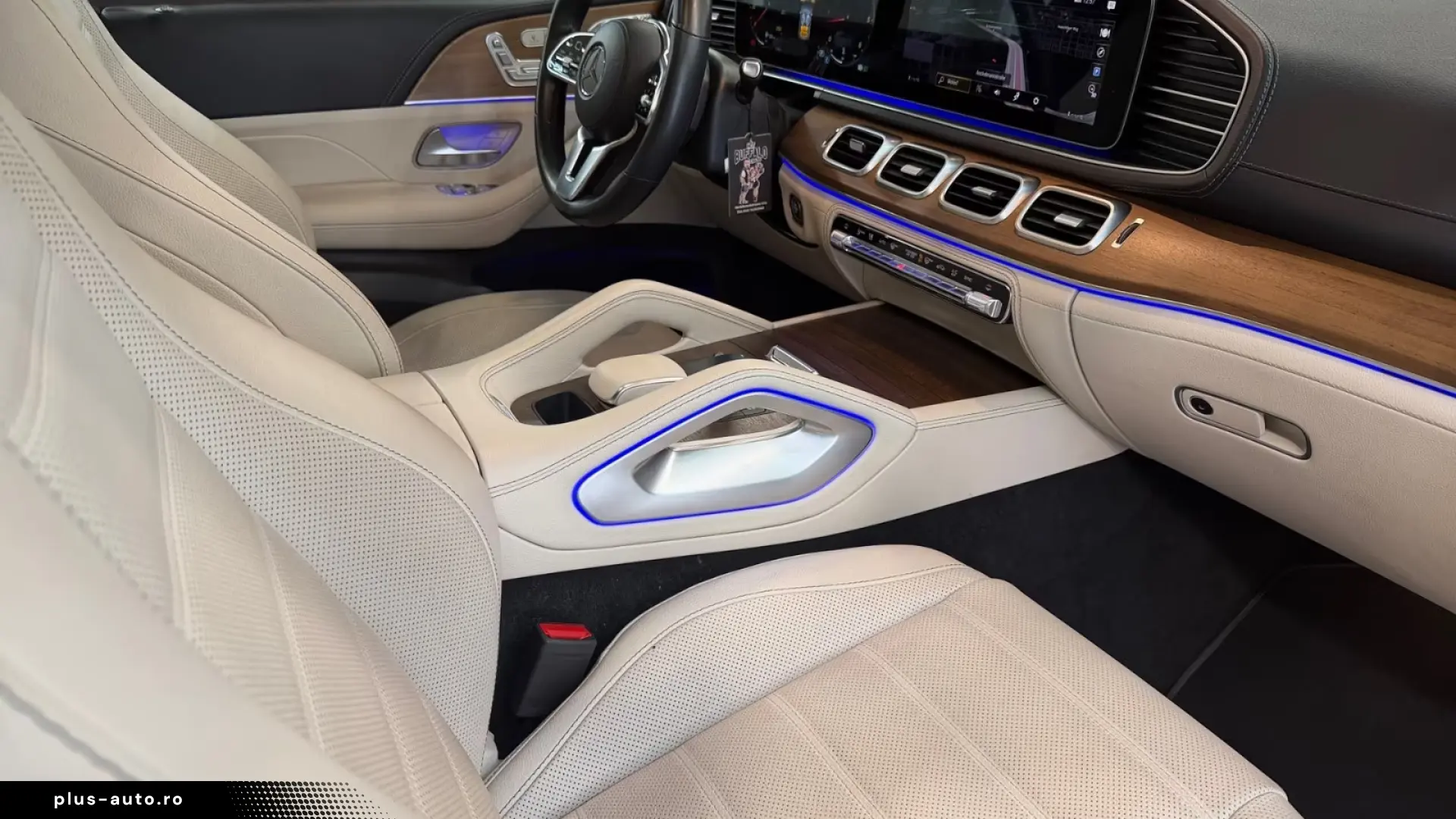 Mercedes-Benz GLE 350 d 4Matic Coupe AMG Line 360