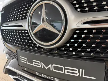 Mercedes-Benz GLE 350 d 4Matic Coupe AMG Line 360