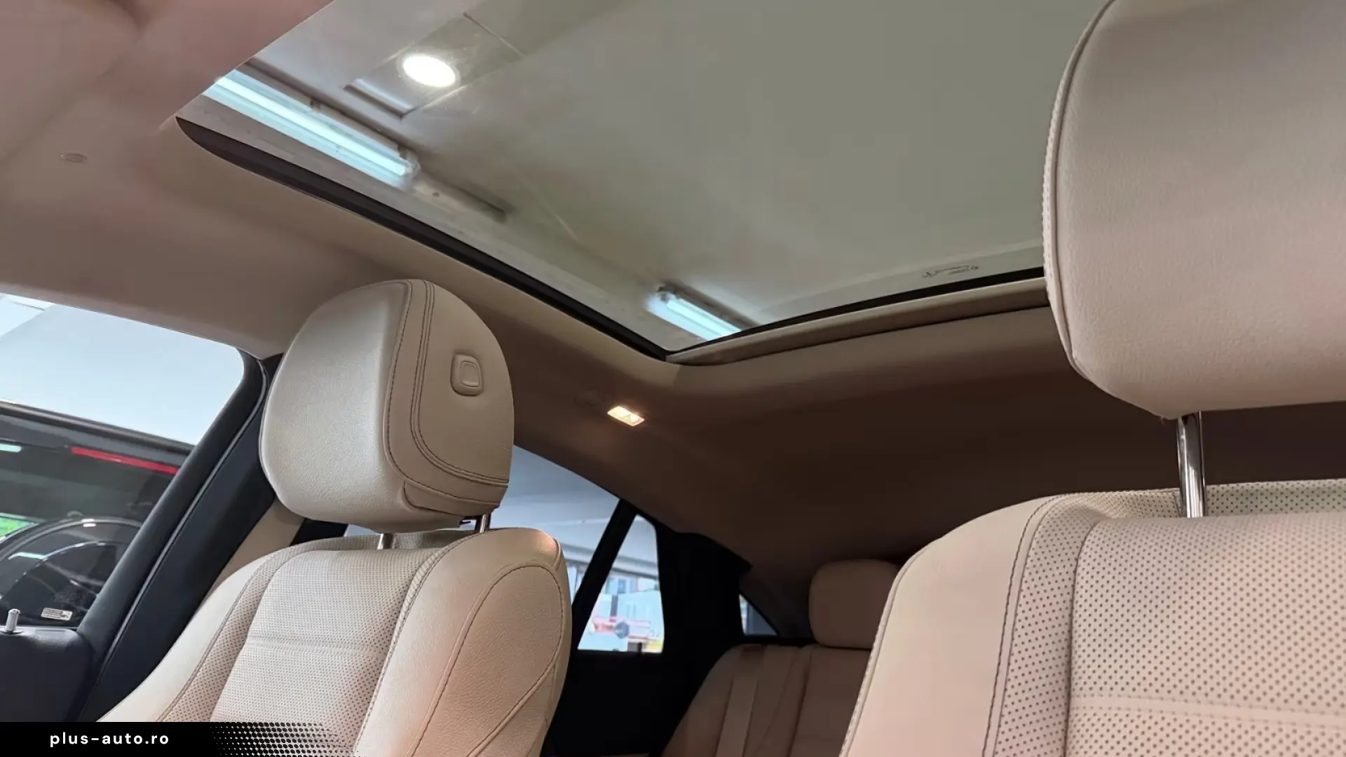 Mercedes-Benz GLE 350 d 4Matic Coupe AMG Line 360