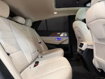 Mercedes-Benz GLE 350 d 4Matic Coupe AMG Line 360
