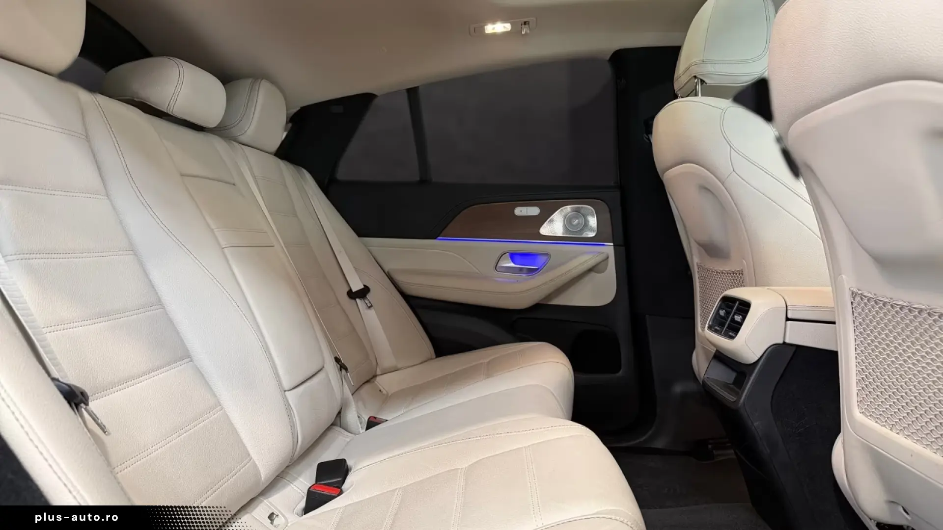 Mercedes-Benz GLE 350 d 4Matic Coupe AMG Line 360