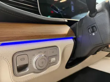Mercedes-Benz GLE 350 d 4Matic Coupe AMG Line 360