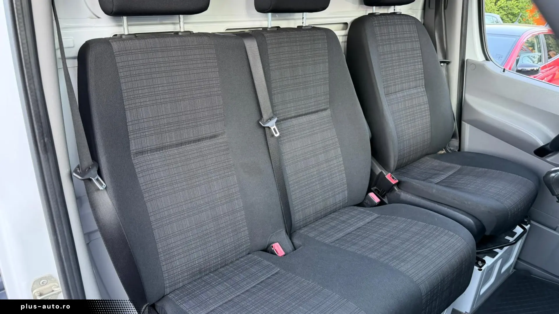 MERCEDES-BENZ SPRINTER 316  2.2 CDI  163CP  BASCULABIL 3