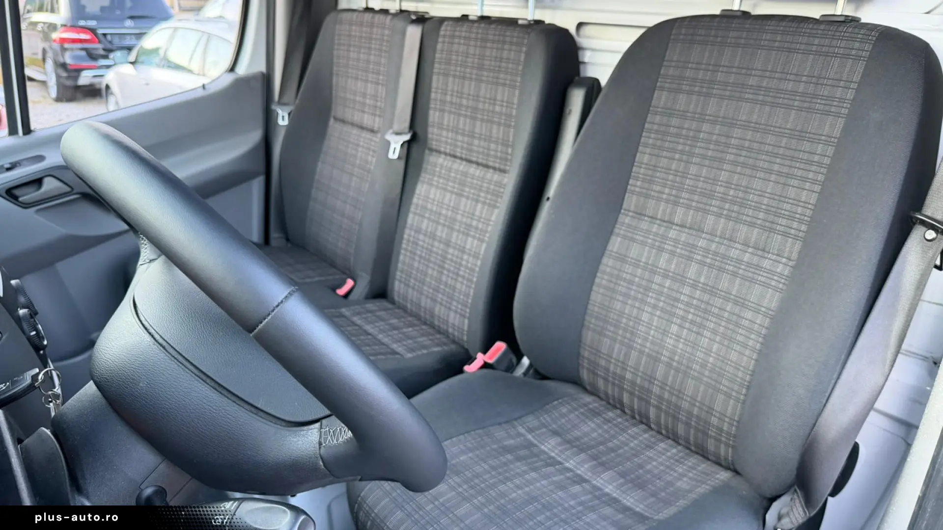 MERCEDES-BENZ SPRINTER 316  2.2 CDI  163CP  BASCULABIL 3