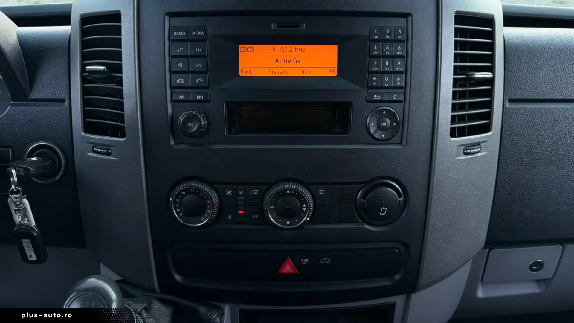 MERCEDES-BENZ SPRINTER 316  2.2 CDI  163CP  BASCULABIL 3