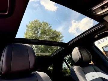 MERCEDES-BENZ GLE 63 S AMG 4Matic  HUD PANO StHz