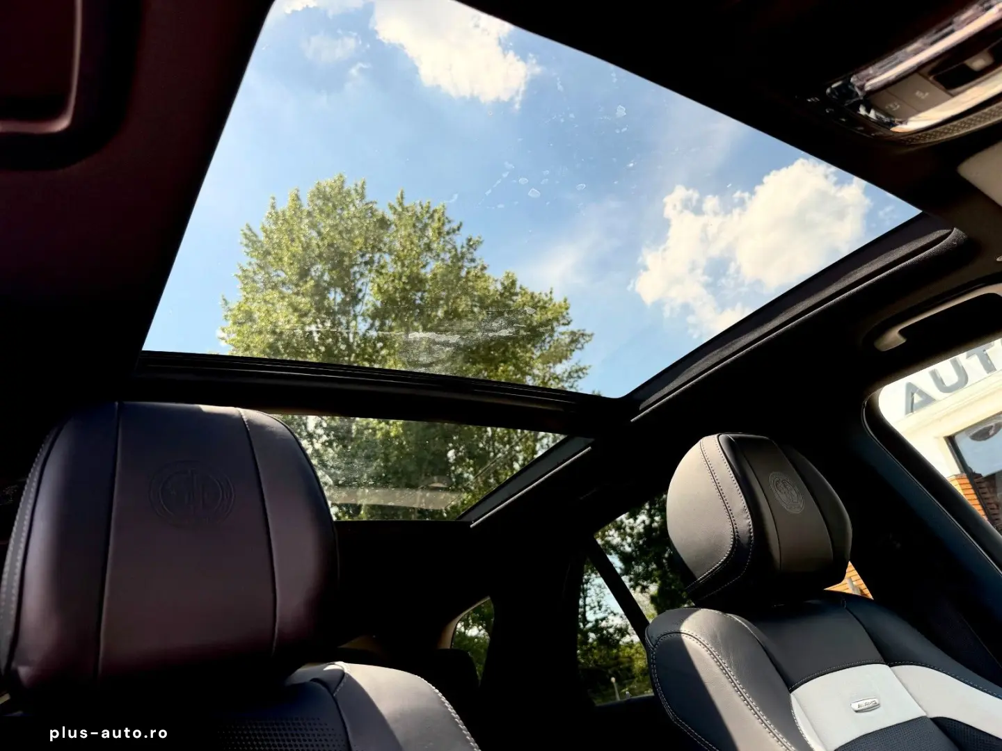 MERCEDES-BENZ GLE 63 S AMG 4Matic  HUD PANO StHz