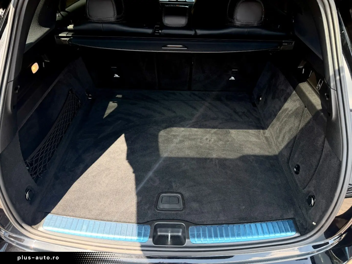 MERCEDES-BENZ GLE 63 S AMG 4Matic  HUD PANO StHz