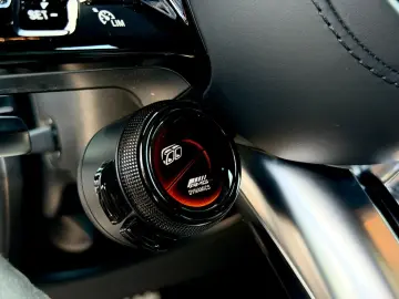 MERCEDES-BENZ GLE 63 S AMG 4Matic  HUD PANO StHz