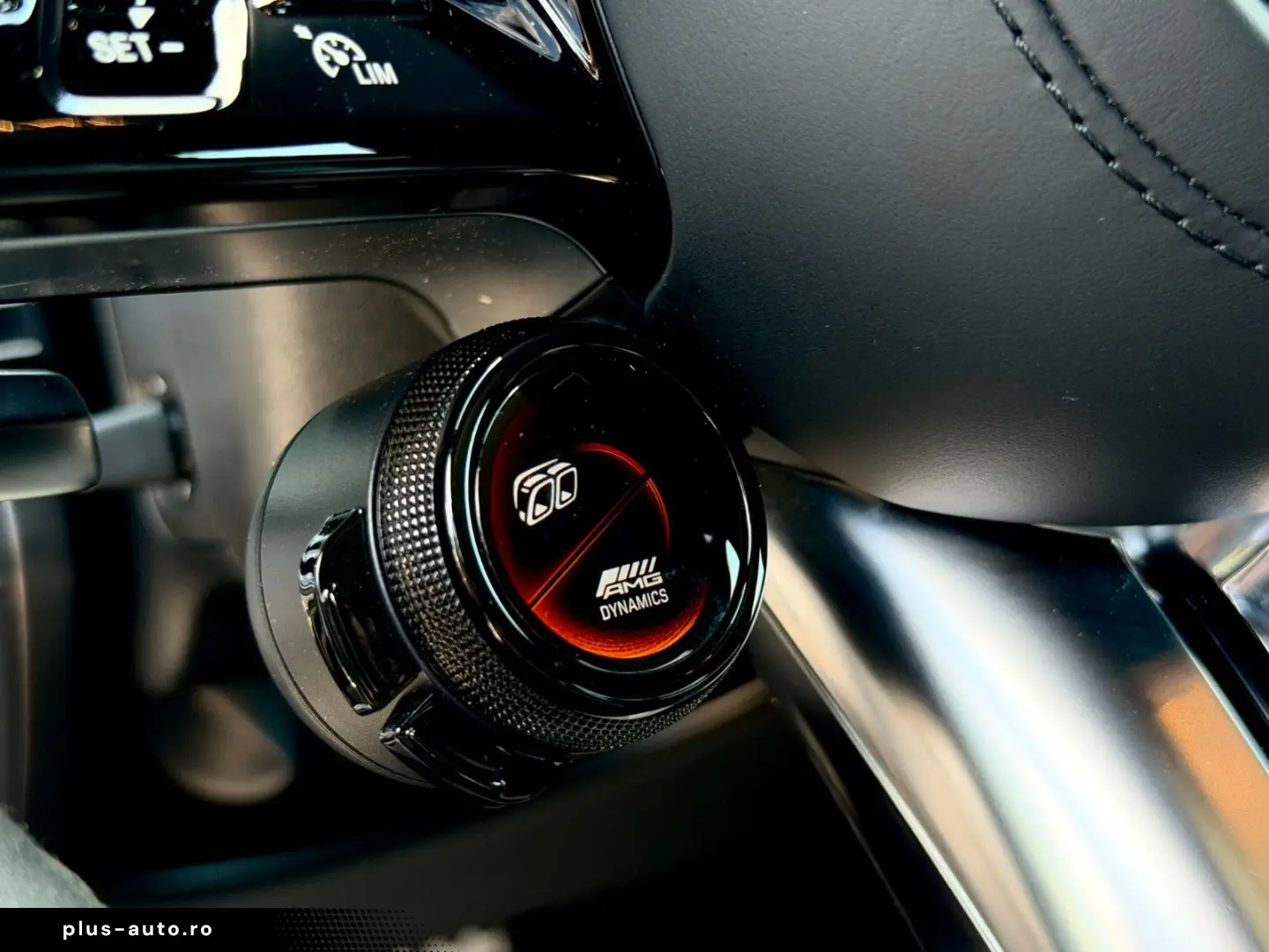 MERCEDES-BENZ GLE 63 S AMG 4Matic  HUD PANO StHz