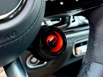 MERCEDES-BENZ GLE 63 S AMG 4Matic  HUD PANO StHz
