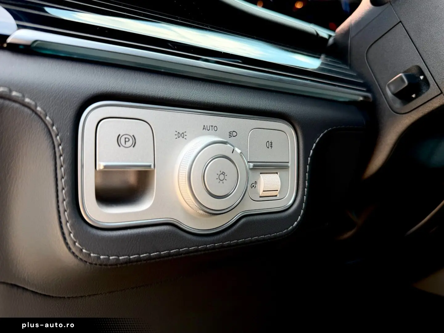 MERCEDES-BENZ GLE 63 S AMG 4Matic  HUD PANO StHz