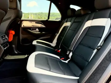 MERCEDES-BENZ GLE 63 S AMG 4Matic  HUD PANO StHz