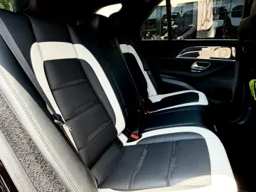 MERCEDES-BENZ GLE 63 S AMG 4Matic  HUD PANO StHz