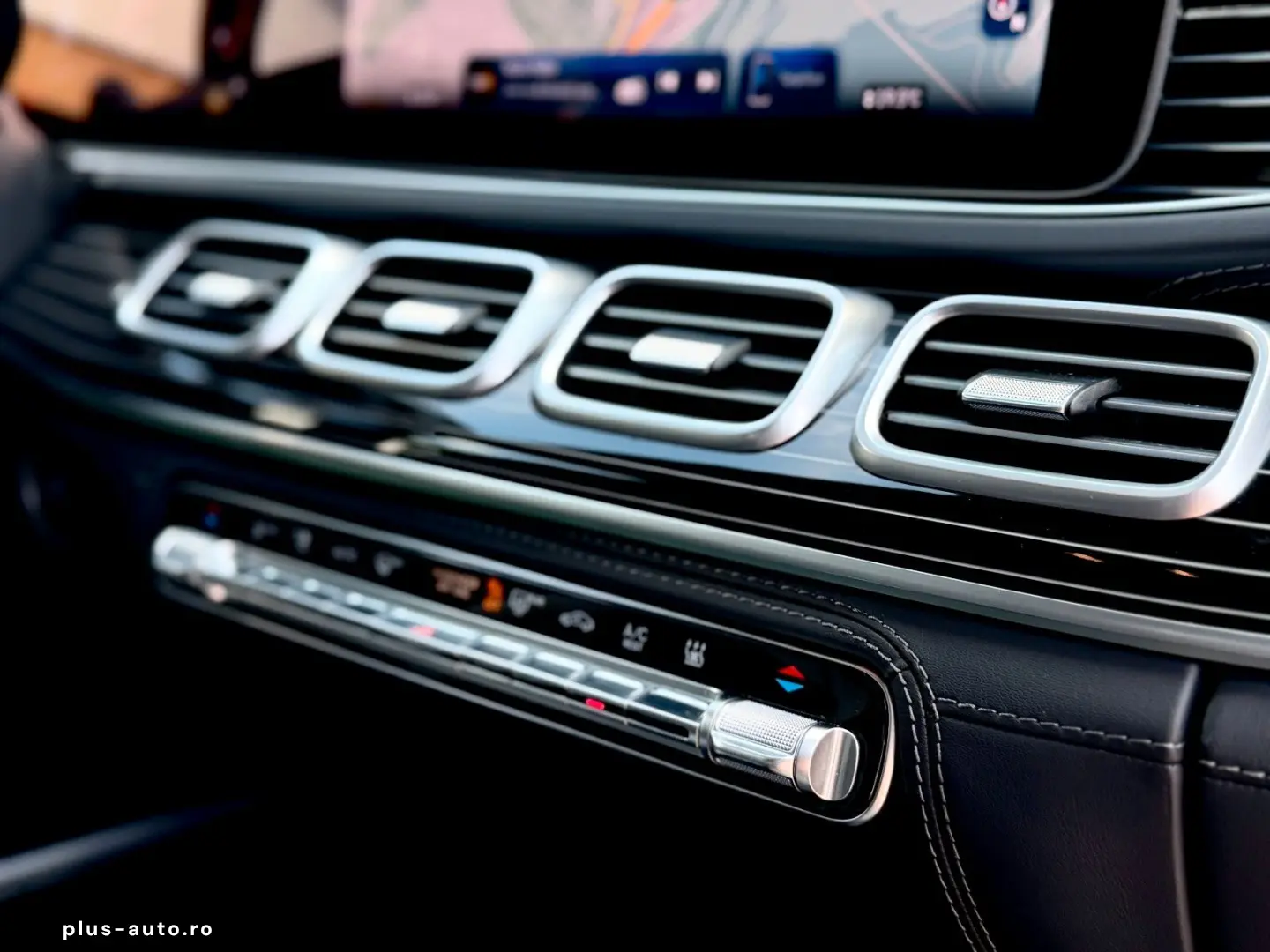 MERCEDES-BENZ GLE 63 S AMG 4Matic  HUD PANO StHz