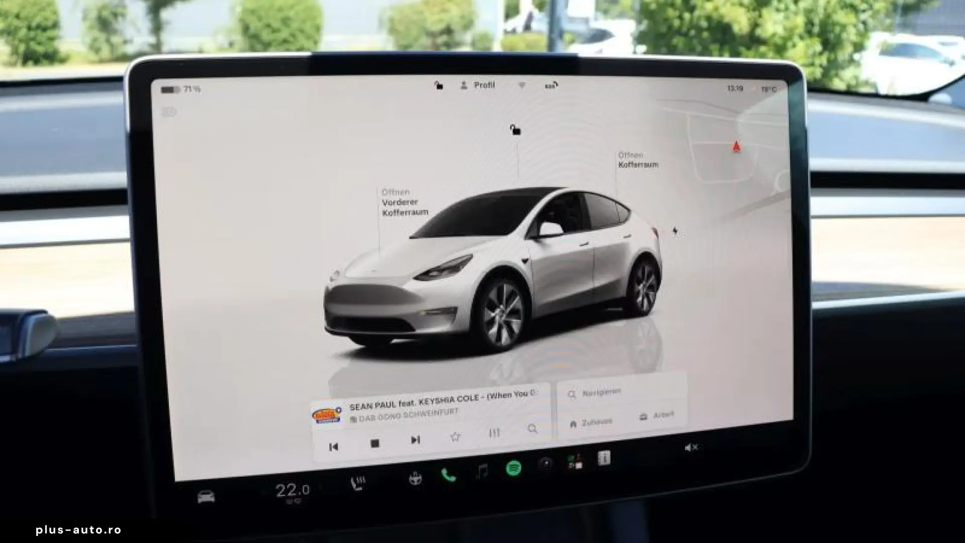 Tesla Model Y Long Range Dual AWD