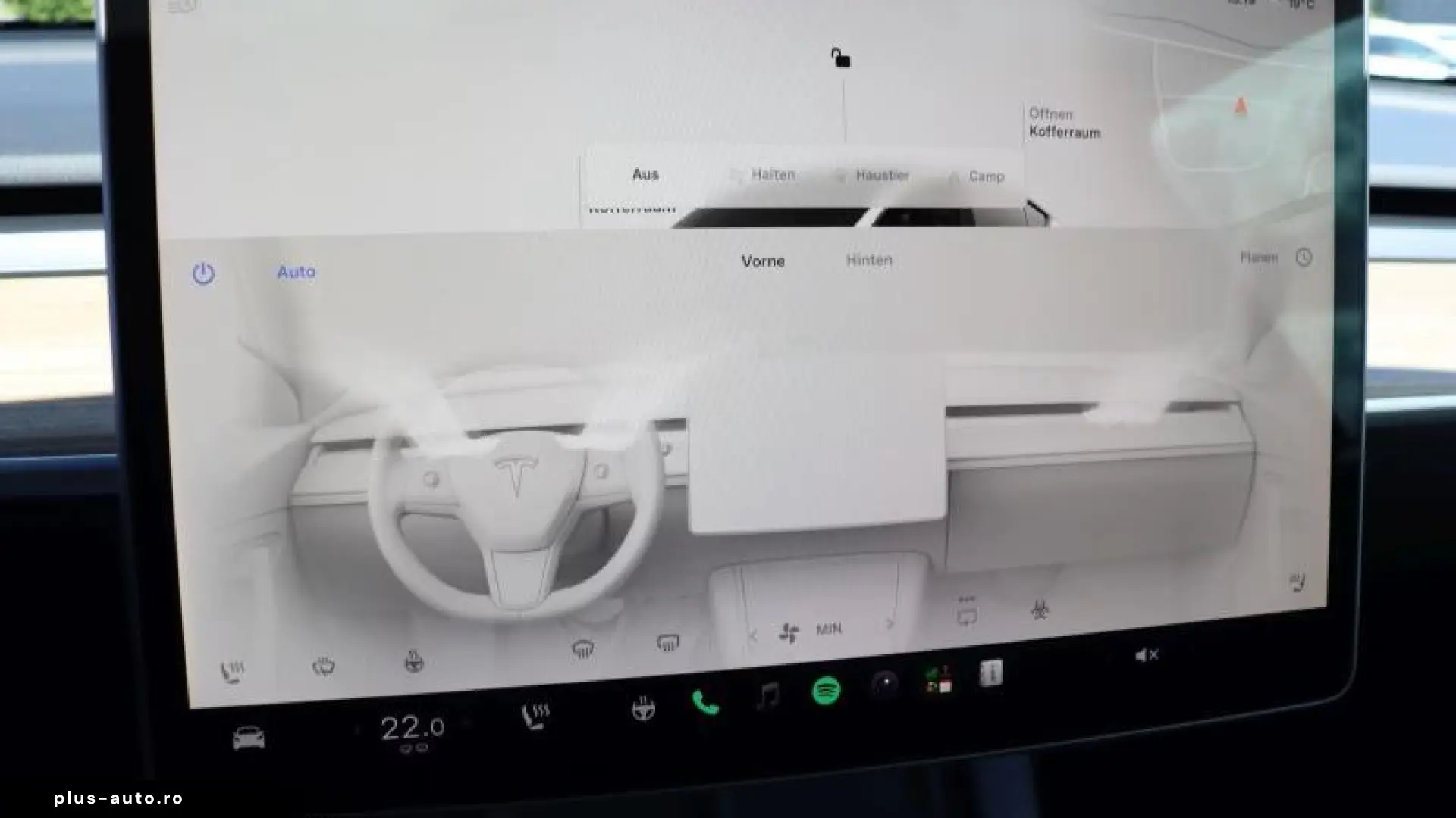 Tesla Model Y Long Range Dual AWD