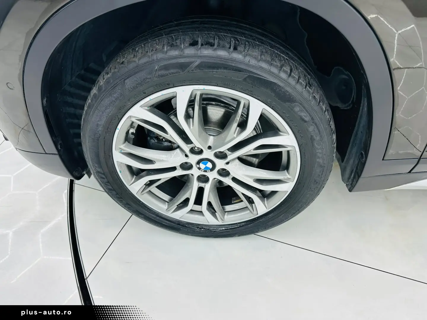 BMW X1 2016 2.0D E6 4x4 Garantie 12 Luni Rate Avans 0 Doar C
