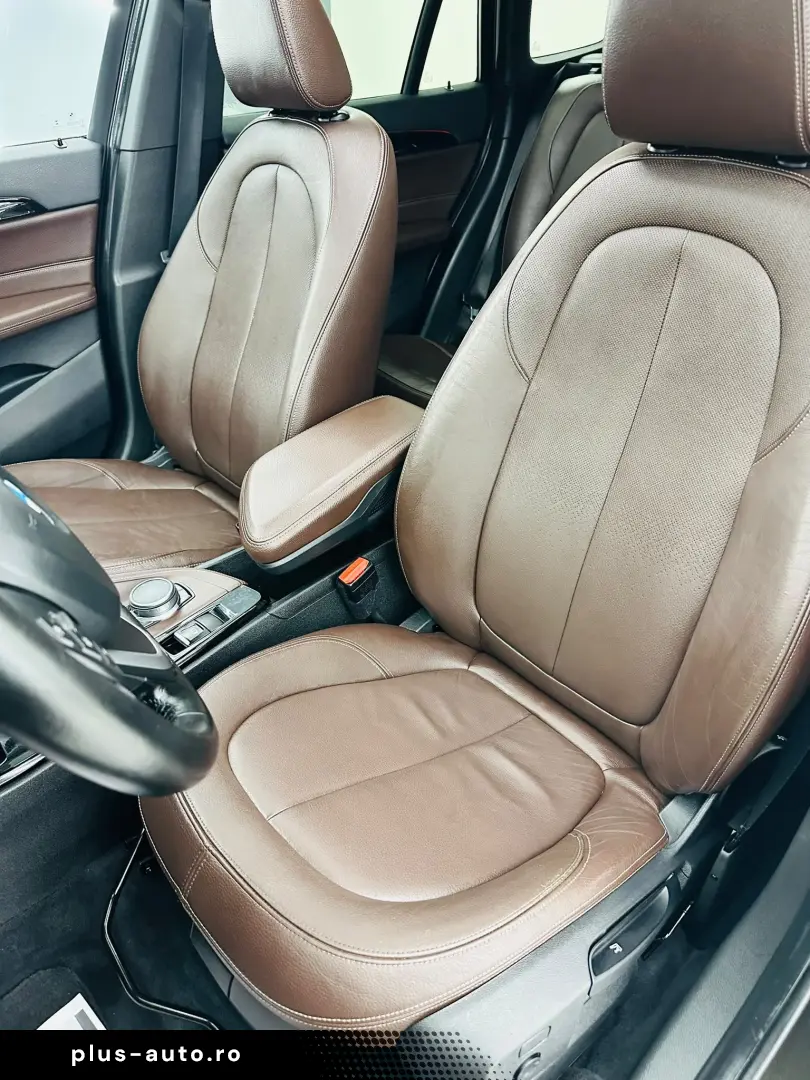 BMW X1 2016 2.0D E6 4x4 Garantie 12 Luni Rate Avans 0 Doar C
