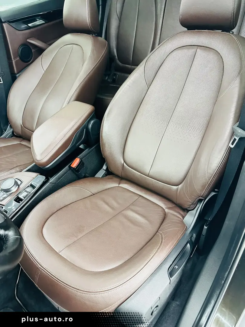 BMW X1 2016 2.0D E6 4x4 Garantie 12 Luni Rate Avans 0 Doar C