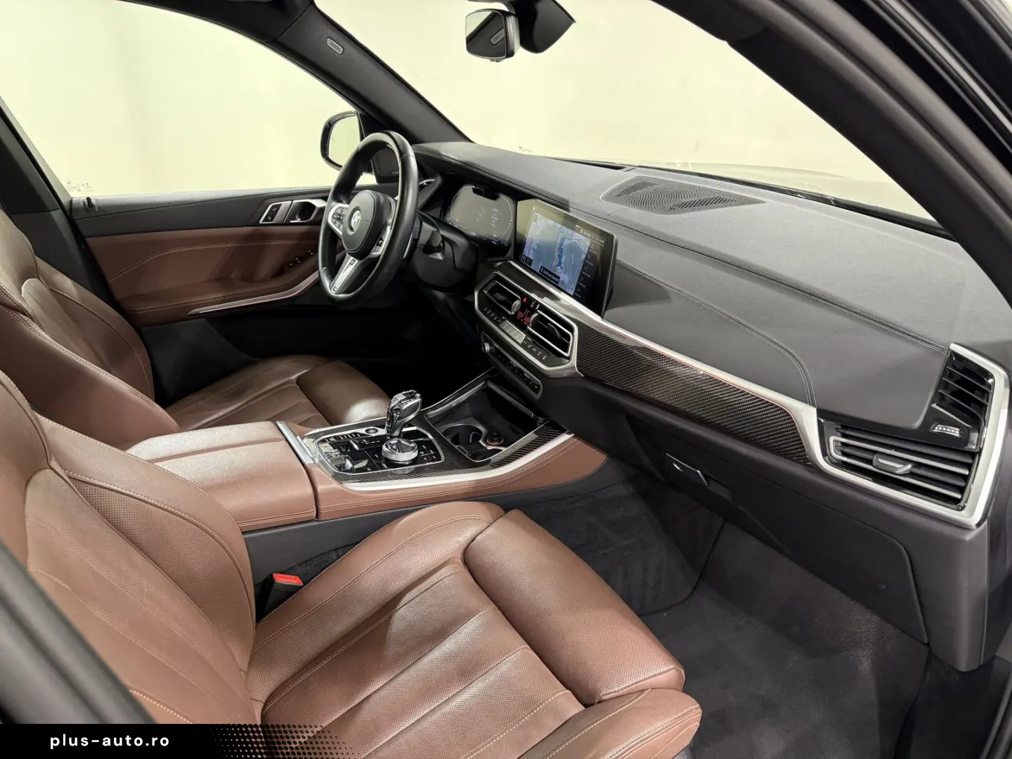 BMW X5 xDrive40i M Sportpaket Luftfeder AHK Standhzg