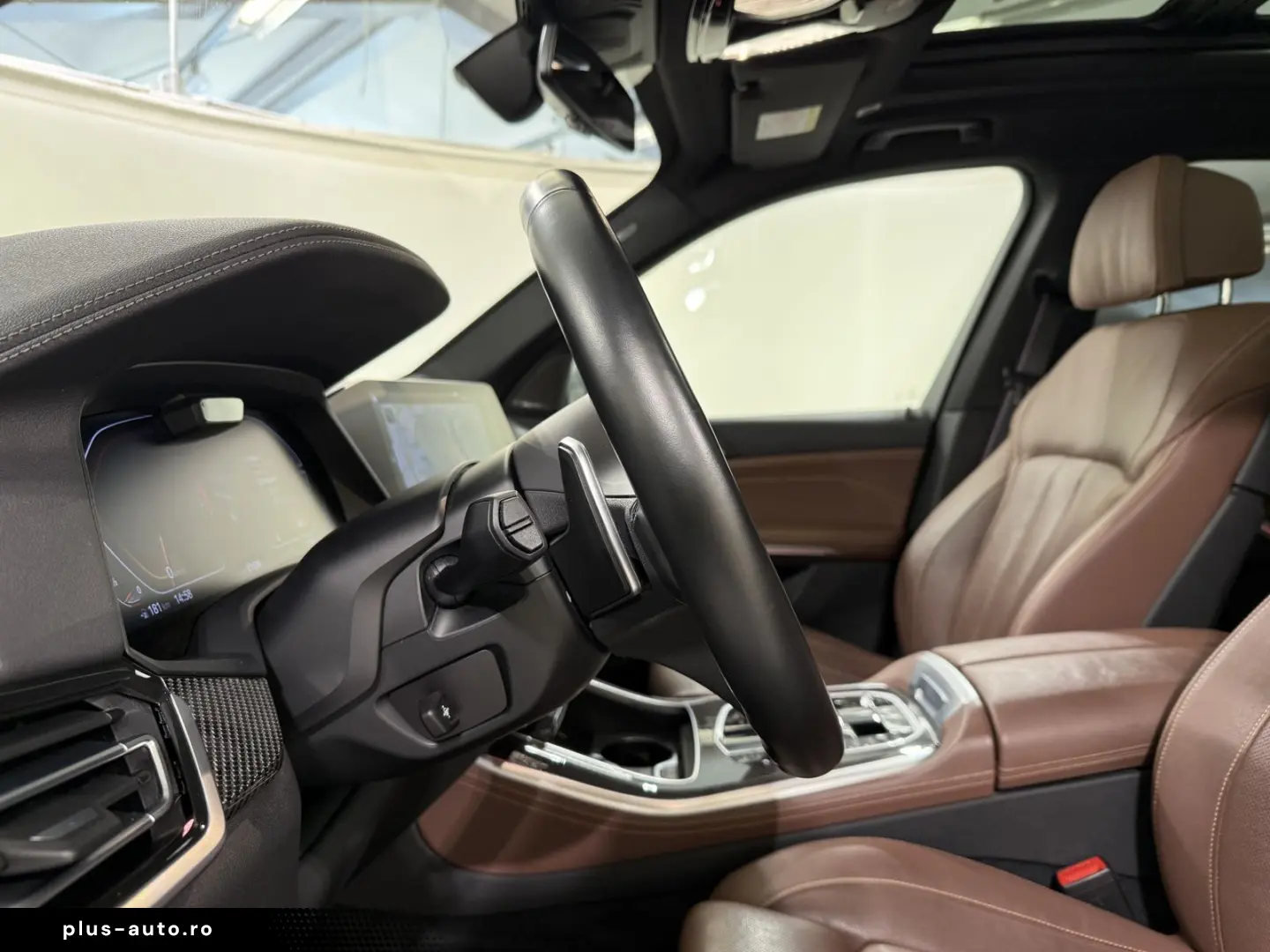 BMW X5 xDrive40i M Sportpaket Luftfeder AHK Standhzg