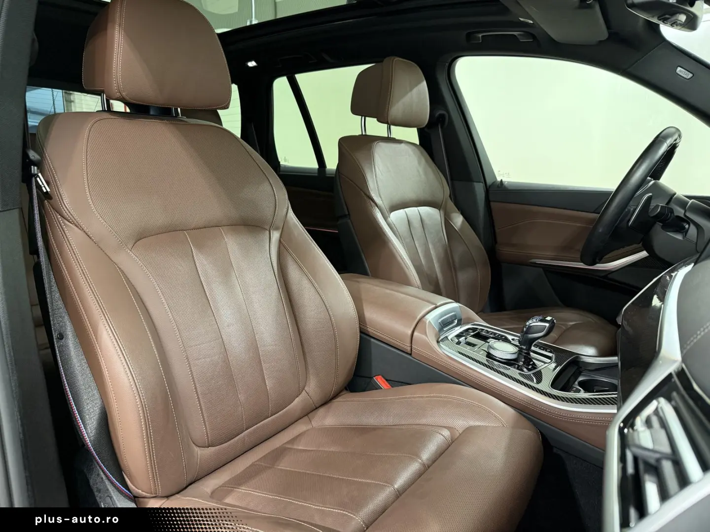 BMW X5 xDrive40i M Sportpaket Luftfeder AHK Standhzg