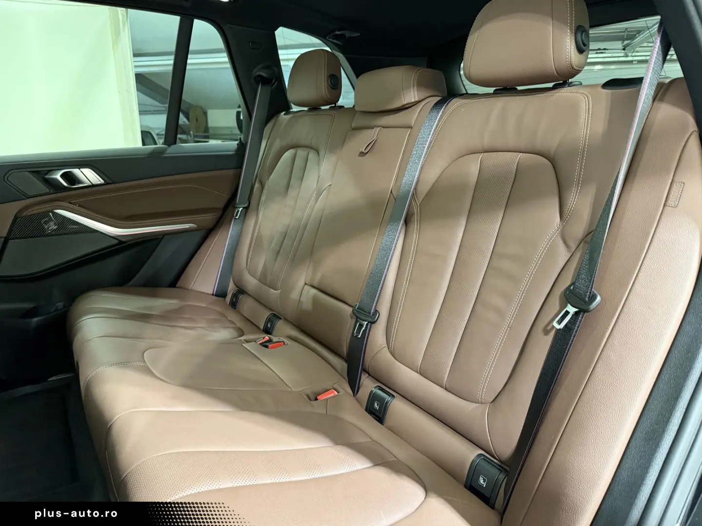 BMW X5 xDrive40i M Sportpaket Luftfeder AHK Standhzg
